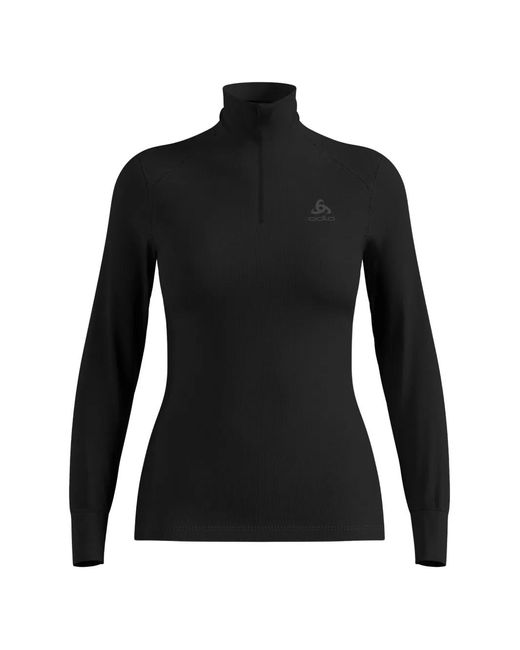 Capa base Active Odlo de color Black