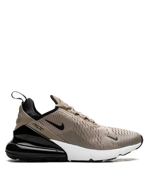 Nike Green Air Max 270 Sneakers for men