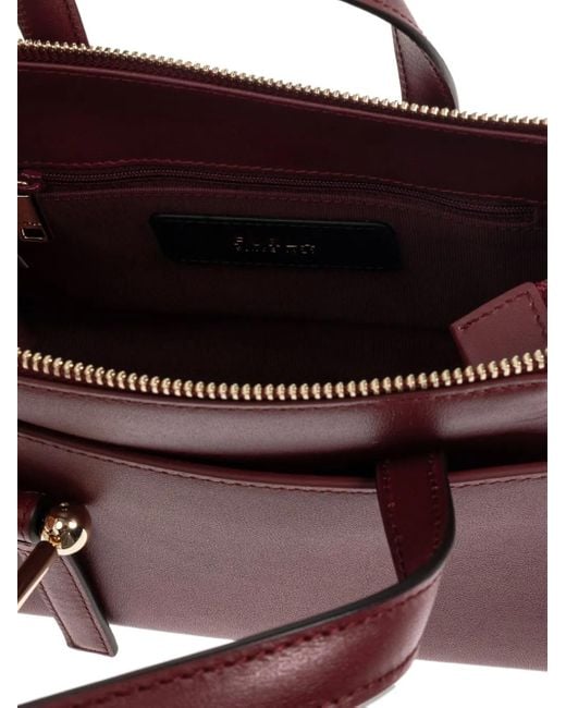 Petit Sac À Main Nuvola Furla en coloris Purple
