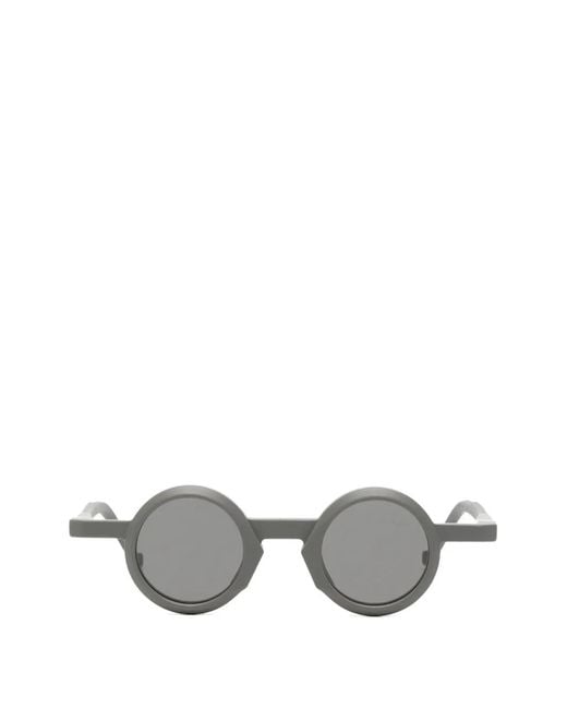 VAVA Eyewear Gray Wl0056 Sunglasses