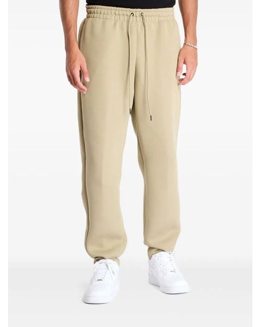 メンズ Nike フリースパンツ Natural