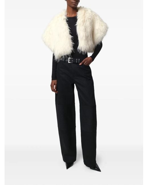 Apparis Natural Devin Shrug