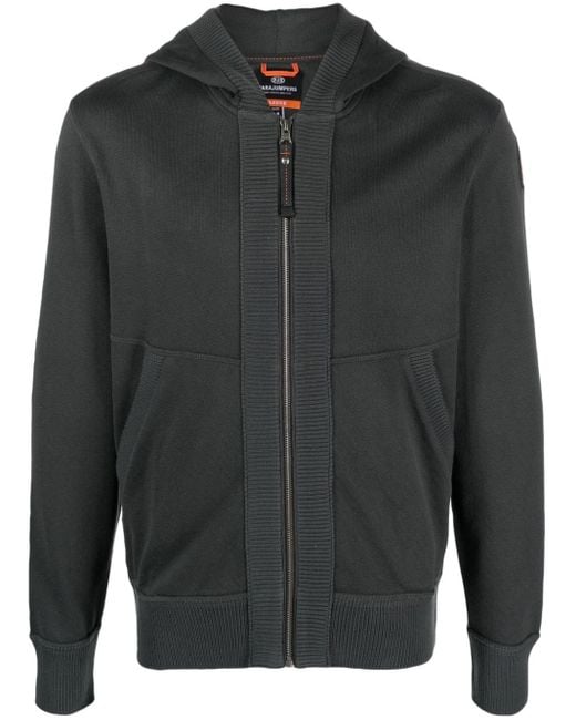 Parajumpers hoodie new arrivals