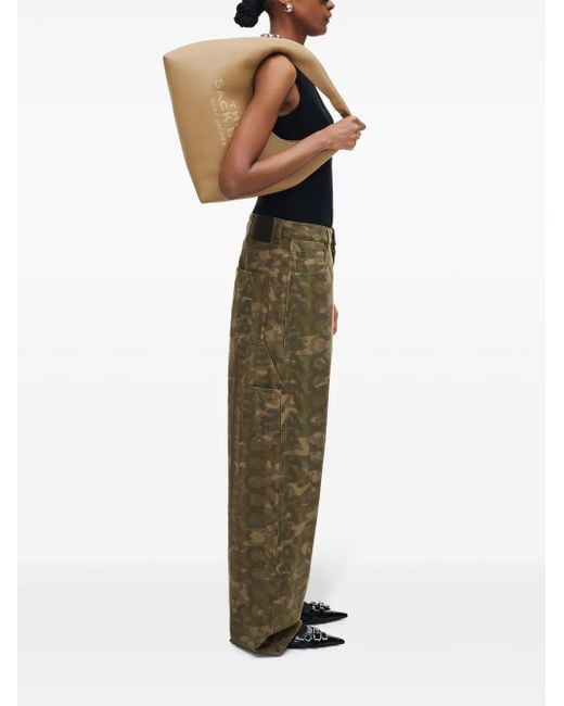 Marc Jacobs Natural Bag The Sack