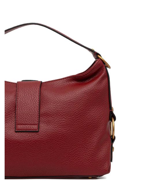 Guess Red Camden Tote Bag