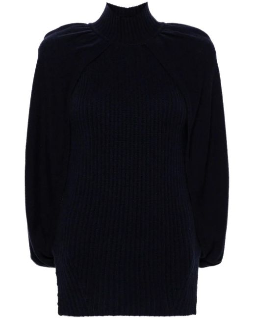 Jersey Jeannie Jonathan Simkhai de color Blue