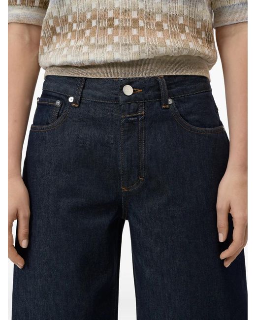 Vaqueros Jazzie Closed de color Blue