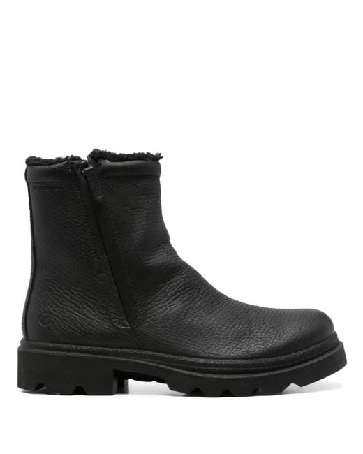 メンズ Ecco Grainer ブーツ Black