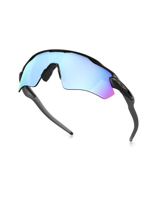 Occhiali Da Sole Radar Ev Path di Oakley in Black