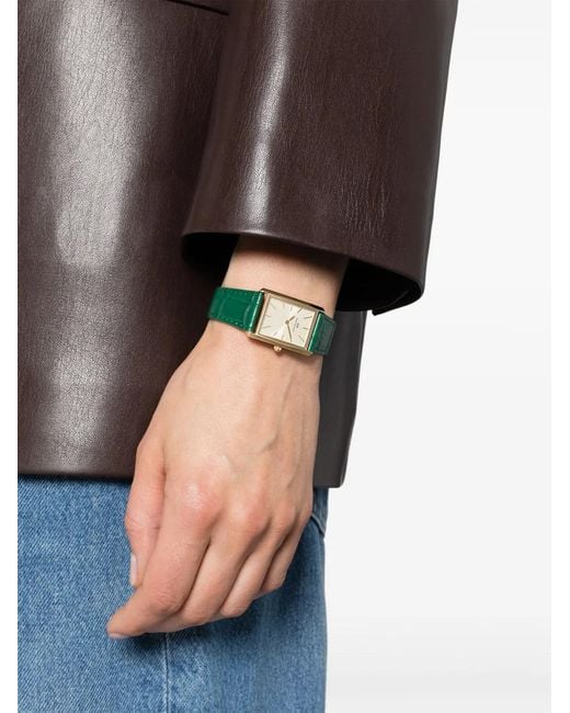 Daniel Wellington Green Bound 32Mm