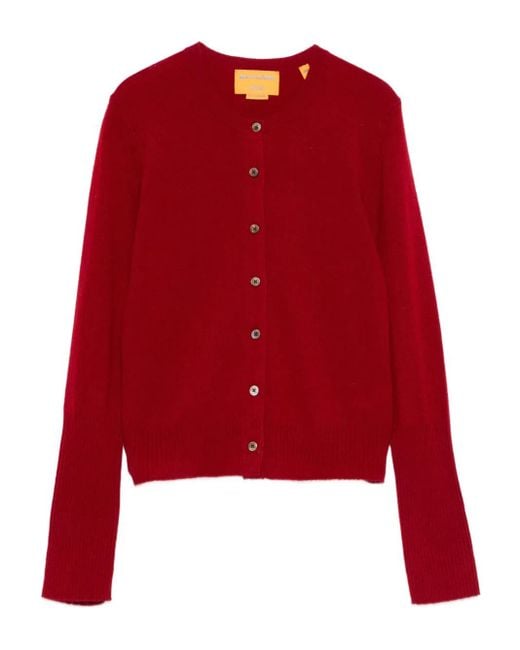 Guest di Guest In Residence in Red