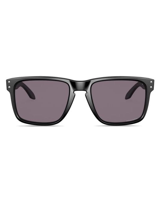 Gafas de sol OO9417 HolbrookTM con montura cuadrada Oakley de hombre de color Brown