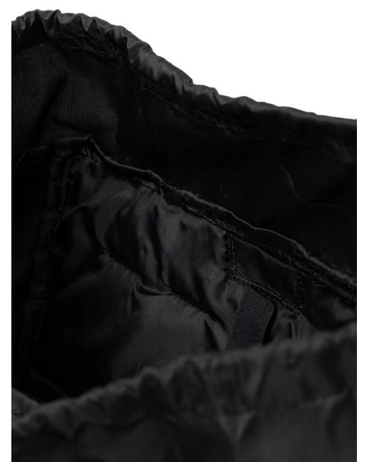 Adidas Gray Terrex Ripstop-Rucksack
