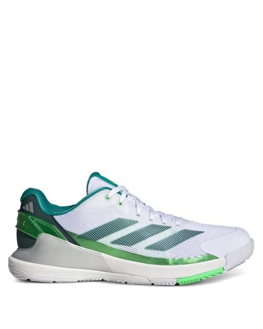 メンズ Adidas Crazyquick スニーカー Green