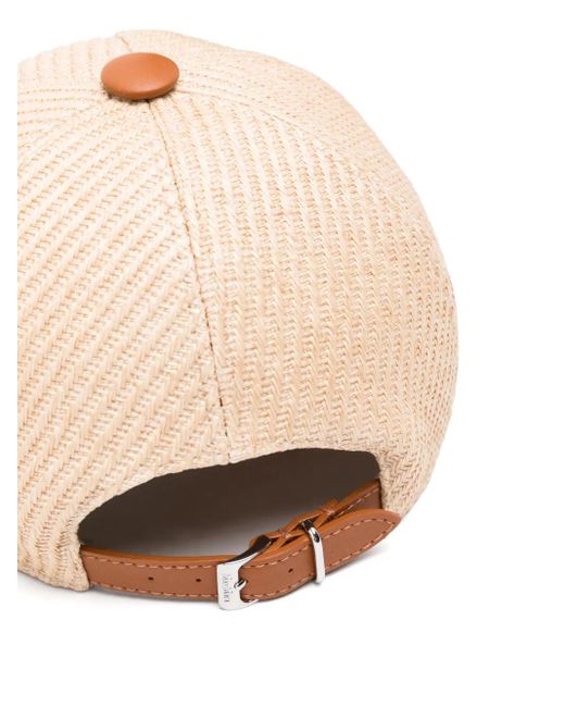 Max Mara Natural Hats