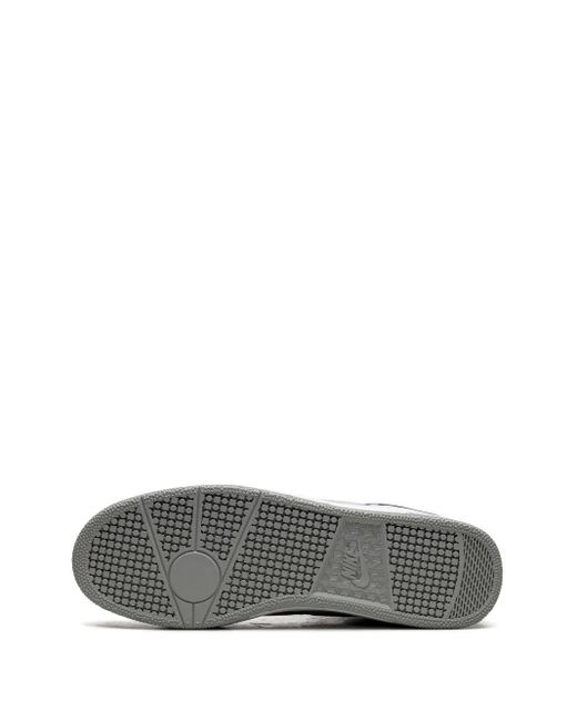 Nike Gray Mac Attack "Travis Scott" Sneakers