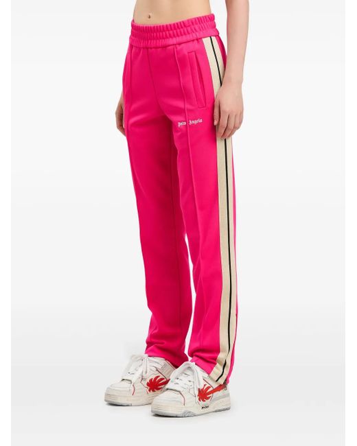 Palm Angels トラックパンツ Pink