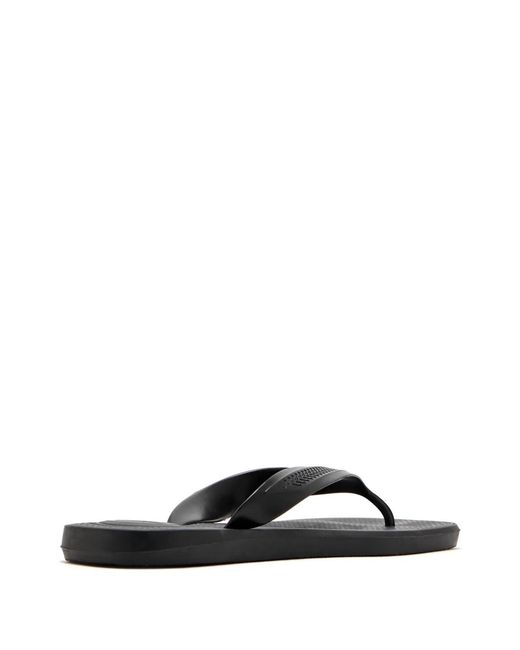 Maxed Flops Havaianas Top Max Textured Flip-Flops in Black for Men | Lyst