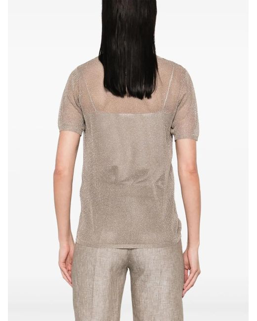 Herno Natural Jersey