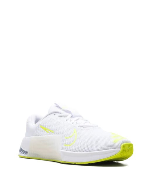 Baskets Metcon Nike pour homme en coloris White