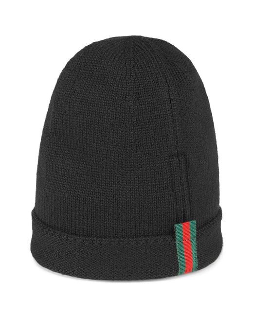 gucci mens wool hat