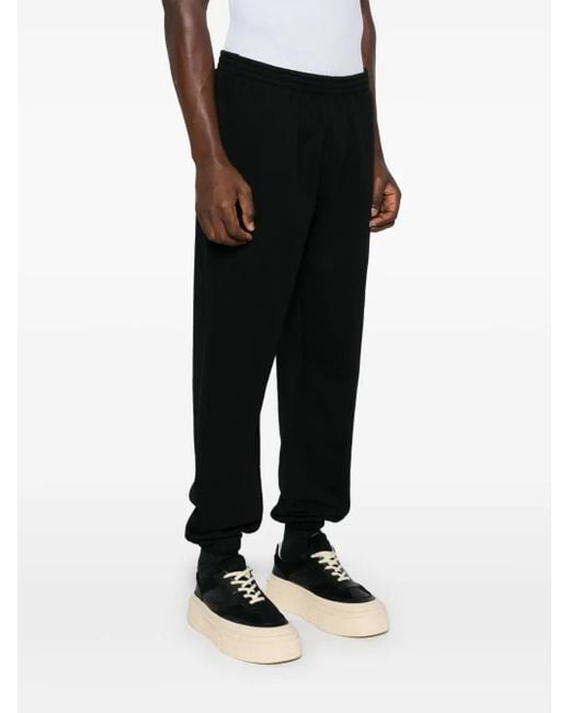 Represent Black Owners Club Sweatpants for men