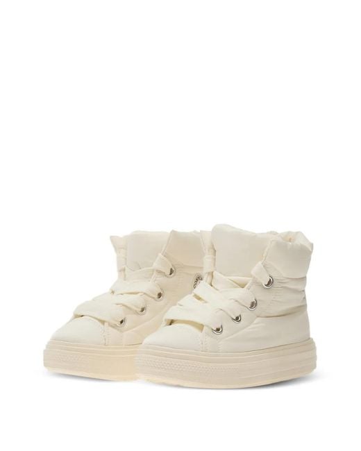 Converse Natural Chuck Taylor All Star Elements Boots