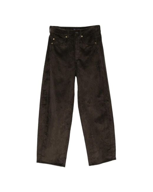 Soeur White Gunther Trousers