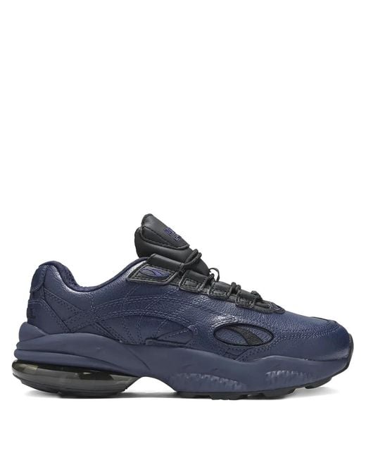 PUMA Blue Cell Venom Front Dupla Sneakers for men