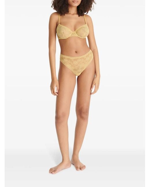 Eres Natural Topaz Bra