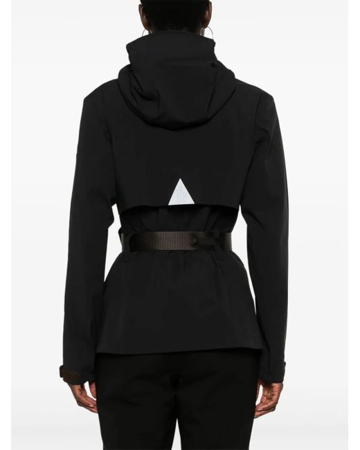 Moncler Valles Jack in het Black