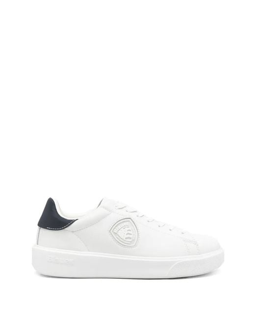 Baskets Buck07 Blauer pour homme en coloris White