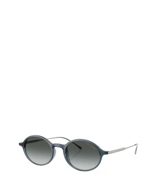 Giorgio Armani Gray Ar8263U for men