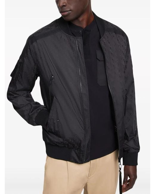 Moose Knuckles Black Coats for men