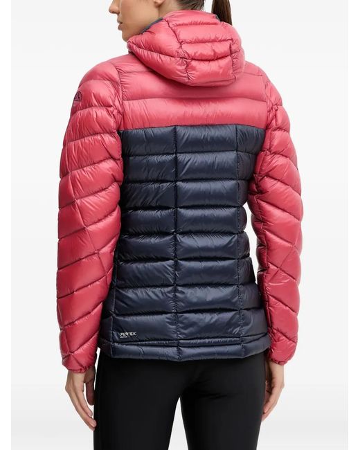 La Sportiva Red Lumina 200 Hooded Padded Jacket