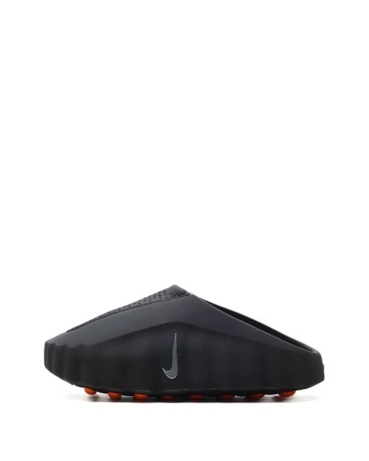 Nike Black Mules Mind 001