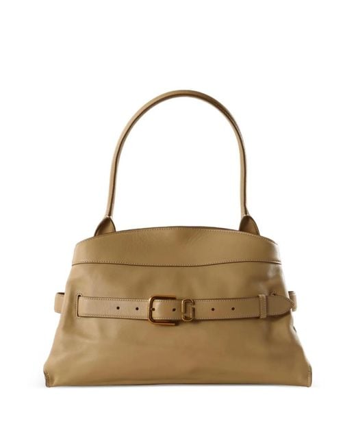 Marc Jacobs Metallic The Dakota Tote Bag