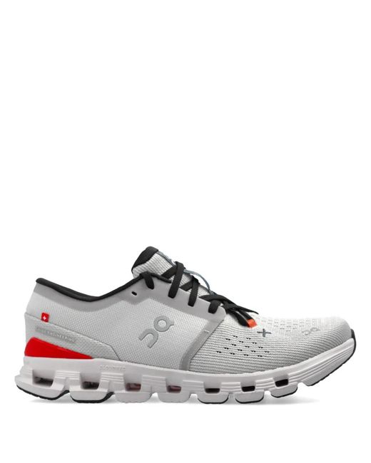 On Shoes Brown Cloudsurfer Sneakers for men