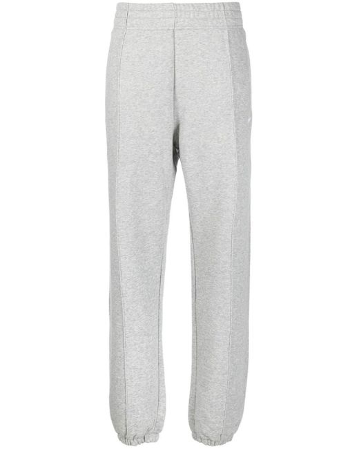 cotton on high waisted track pants