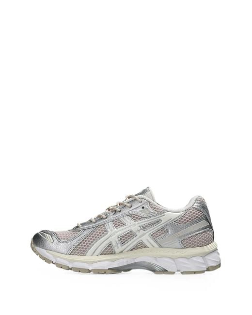 Asics White Gel-Kayano 12.1 Sneakers for men