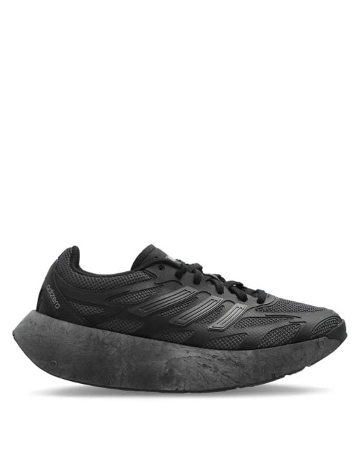 Adidas Adizero Aruku "core Black/carbon/iron Metallic" スニーカー