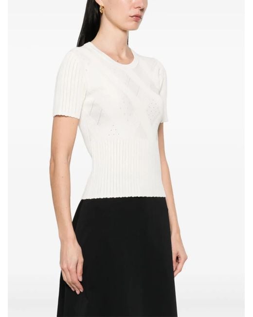 KENZO White Top