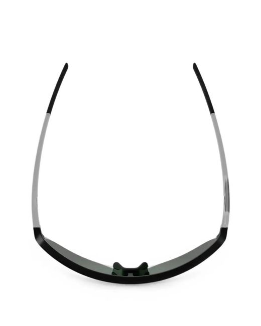 Alpina Green Ram 2.0 Geometric-Frame Sport Sunglasses for men