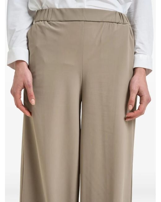 Rrd Elastische Broek in het Natural