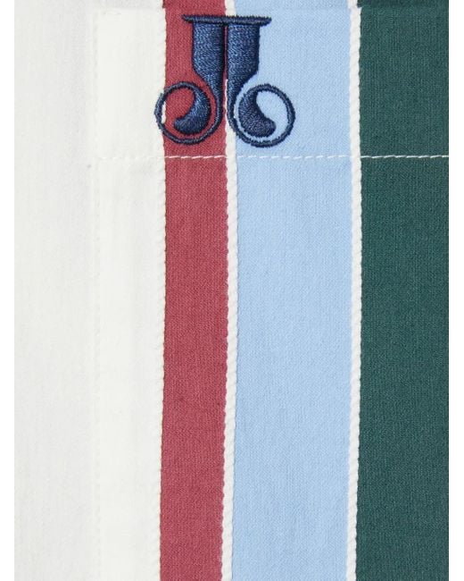 LaDoubleJ Red Better Than Your Boyfriend's Shirt