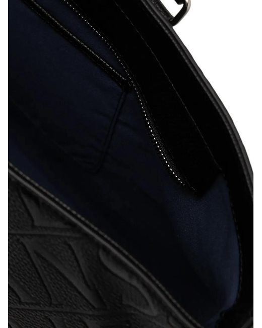 Joop! Black Lara Tote Bag