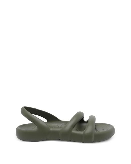 Camper Green Kobarah Sandals