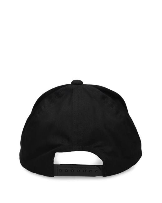 ARMANI EXCHANGE Black Icon Project Cap