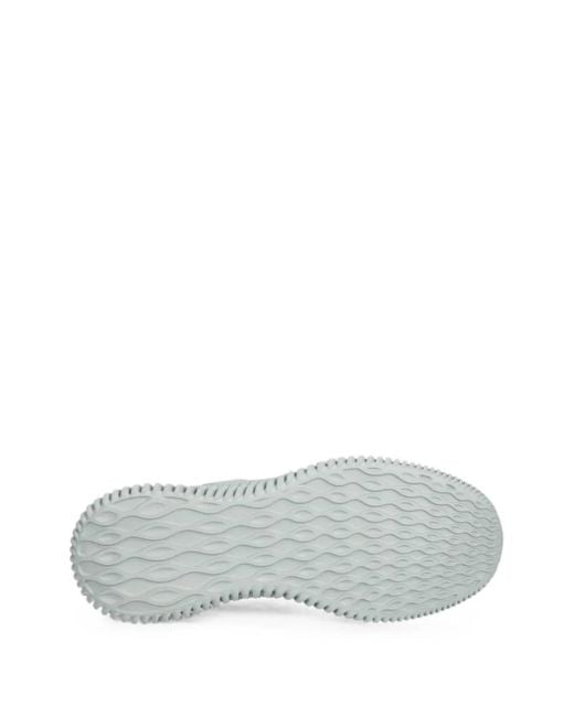 Skechers White Divine Pace Sneakers