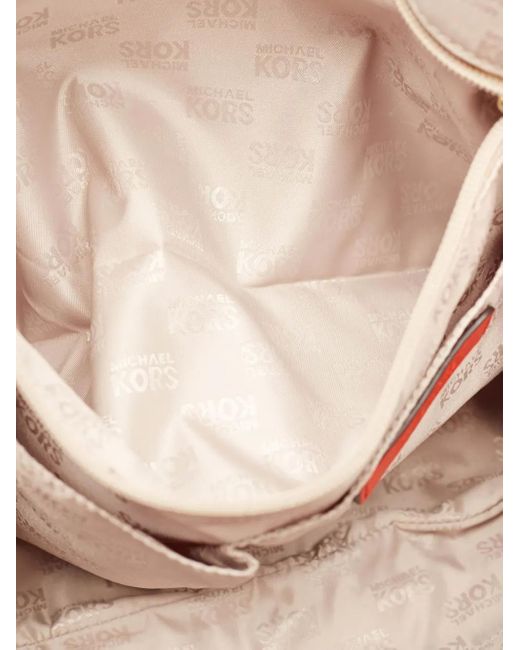 Michael Kors 2023 Bedford ハンドバッグ Red